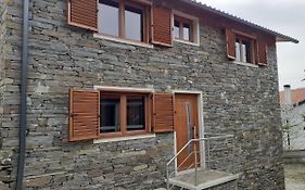 Casa Mota Pinto